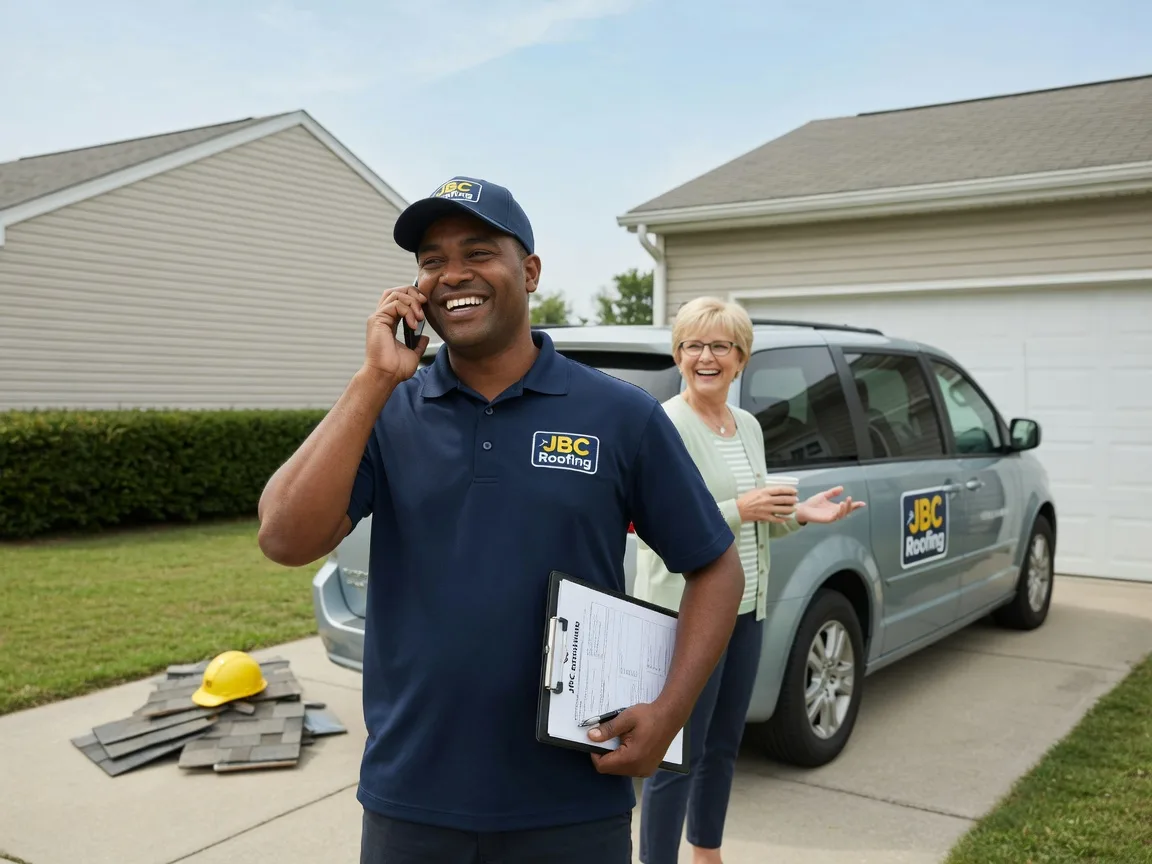 Roof Replacement Vermillion, SD FAQs